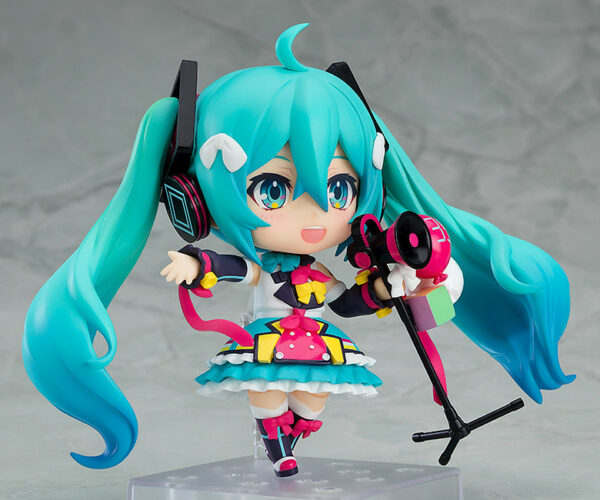 Hatsune Miku: Magical Mirai 2018 Ver. — Vocaloid — Nendoroid #1151 Nendoroid Vocaloid