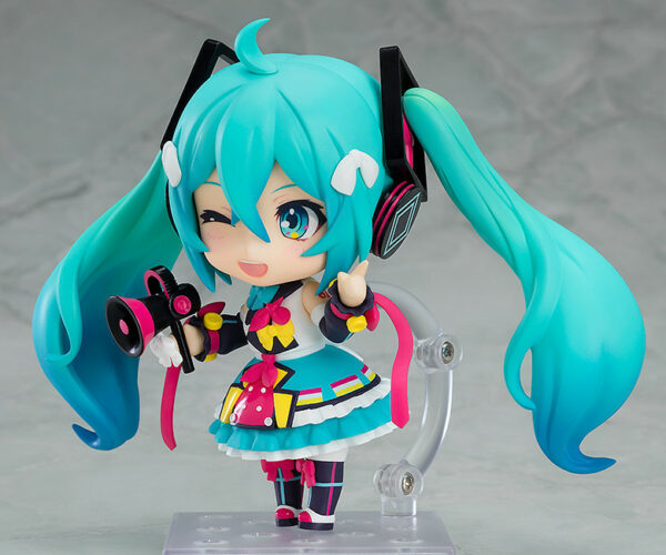 Hatsune Miku: Magical Mirai 2018 Ver. — Vocaloid — Nendoroid #1151 Nendoroid Vocaloid