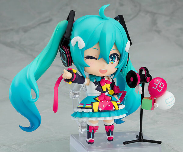 Hatsune Miku: Magical Mirai 2018 Ver. — Vocaloid — Nendoroid #1151 Nendoroid Vocaloid