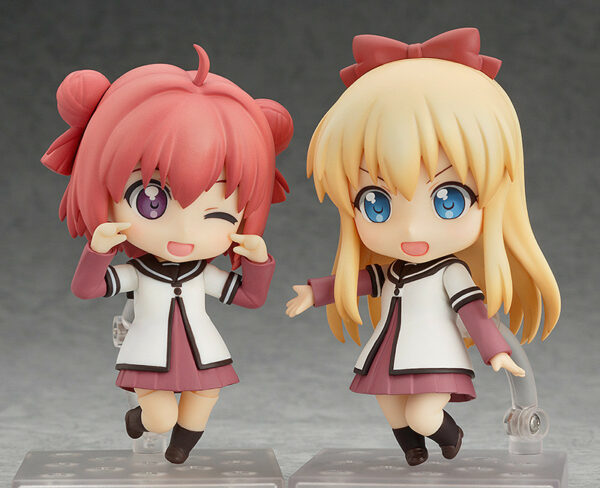 Yuru Yuri Nachuyachumi! — Toshinou Kyouko — Nendoroid #479 Nendoroid YuruYuri