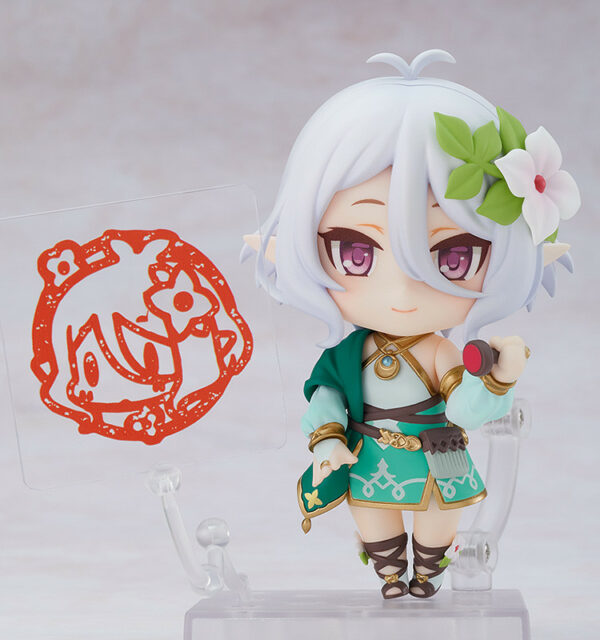 Princess Connect! Re:Dive — Natsume Kokoro — Nendoroid #1644 Nendoroid Princess Connect! Re:Dive