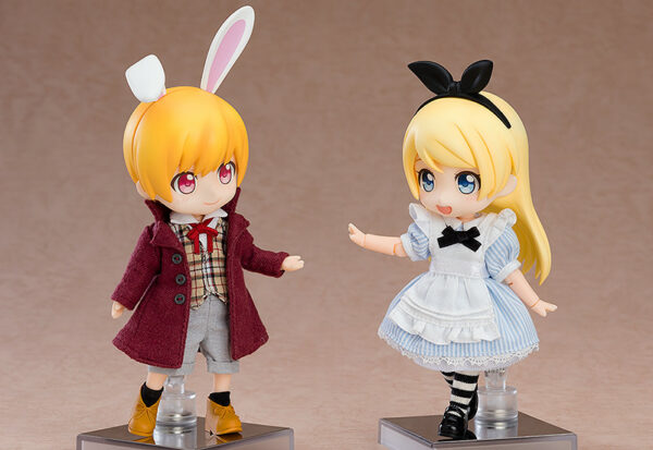 Nendoroid Doll Alice Nendoroid