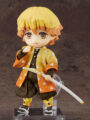 Kimetsu no Yaiba — Akaza — Nendoroid #2112 Nendoroid Demon Slayer