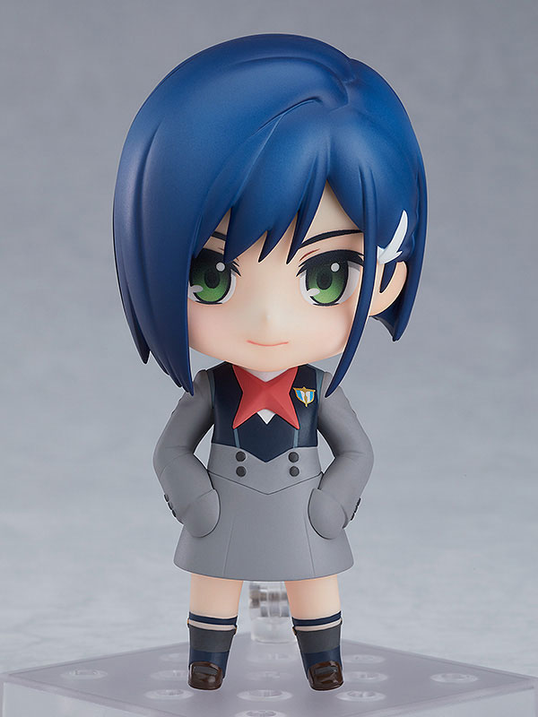 Ichigo — DARLING in the FRANXX — Nendoroid 987