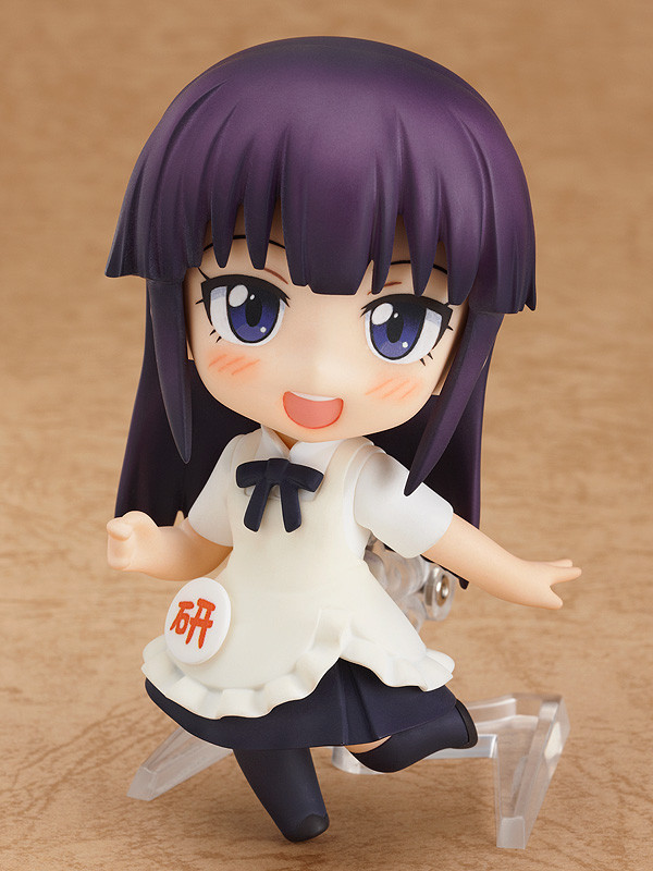 Aoi Yamada — WORKING!! [Nendoroid 233]