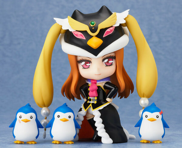 Princess of the Crystal — 	Penguindrum [Nendoroid 243] Nendoroid Penguindrum