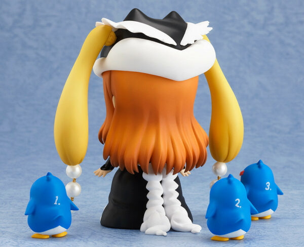 Princess of the Crystal — 	Penguindrum [Nendoroid 243] Nendoroid Penguindrum