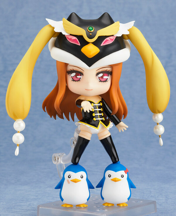 Princess of the Crystal — 	Penguindrum [Nendoroid 243] Nendoroid Penguindrum