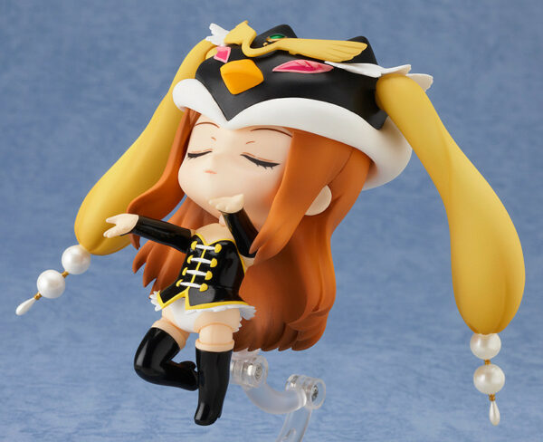 Princess of the Crystal — 	Penguindrum [Nendoroid 243] Nendoroid Penguindrum