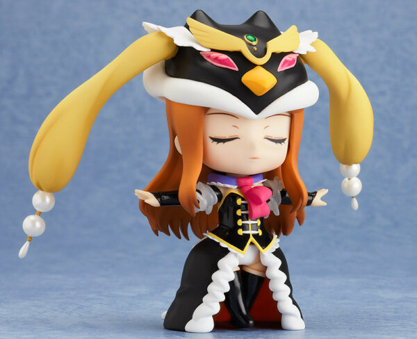 Princess of the Crystal — 	Penguindrum [Nendoroid 243] Nendoroid Penguindrum