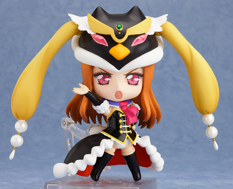 Princess of the Crystal — 	Penguindrum [Nendoroid 243]