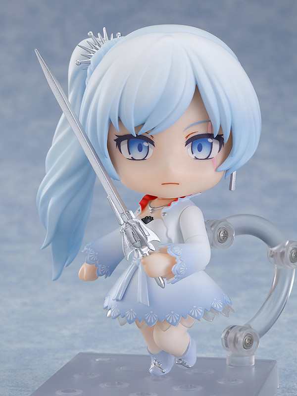 RWBY — Weiss Schnee — Nendoroid #1529