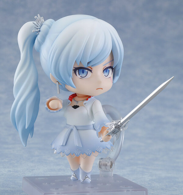 RWBY — Weiss Schnee — Nendoroid #1529 Nendoroid RWBY