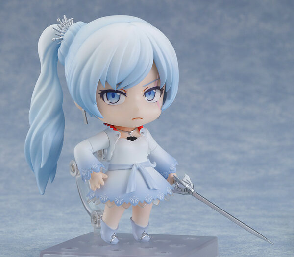 RWBY — Weiss Schnee — Nendoroid #1529 Nendoroid RWBY