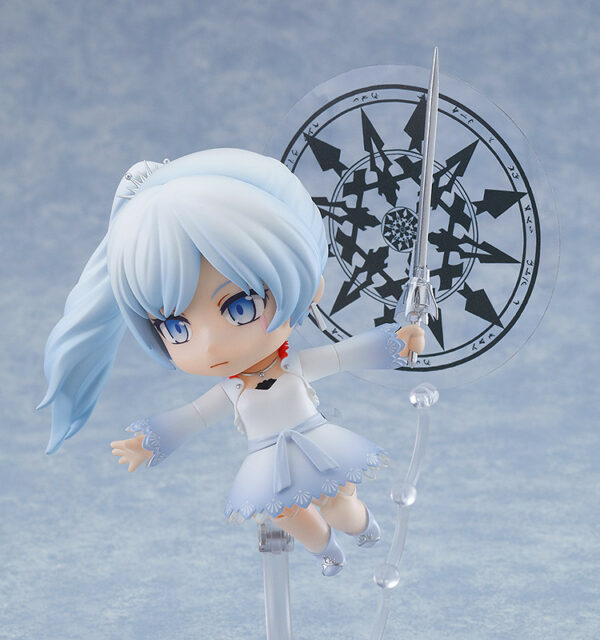 RWBY — Weiss Schnee — Nendoroid #1529 Nendoroid RWBY