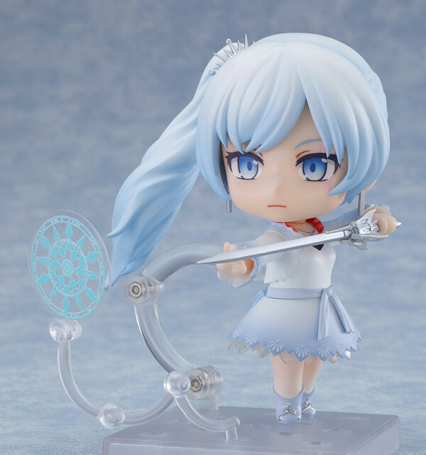 RWBY — Weiss Schnee — Nendoroid #1529 Nendoroid RWBY