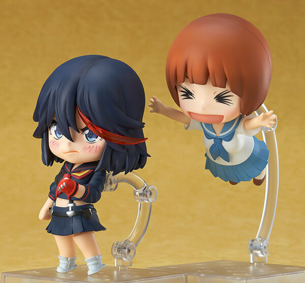 Mako Mankanshoku — KILL la KILL — Nendoroid #408 Nendoroid Kill la Kill