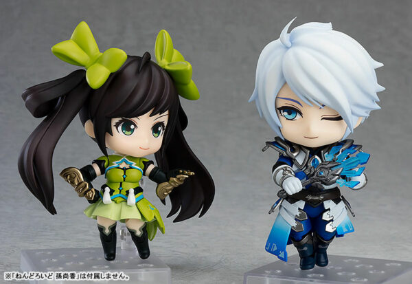 Kings of Glory — Zhuge Liang — Nendoroid #1091 Nendoroid Kings of Glory