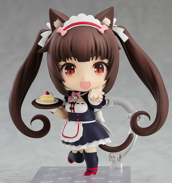 Chocola — Nekopara [Nendoroid 1238] Nendoroid Nekopara