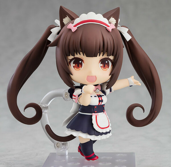 Chocola — Nekopara [Nendoroid 1238] Nendoroid Nekopara