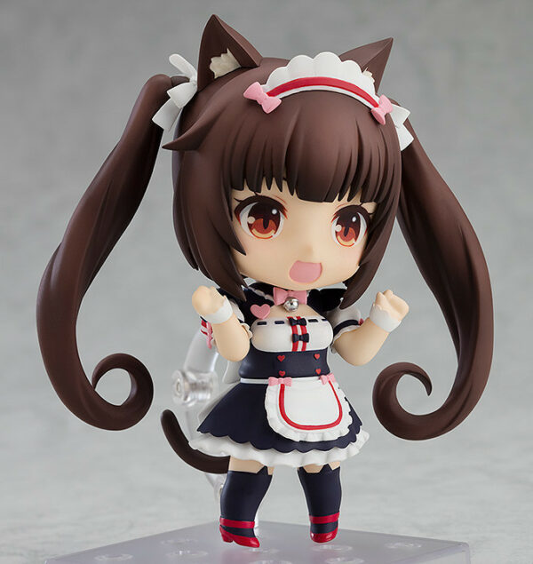 Chocola — Nekopara [Nendoroid 1238] Nendoroid Nekopara