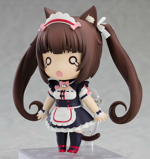 Chocola — Nekopara [Nendoroid 1238] Nendoroid Nekopara