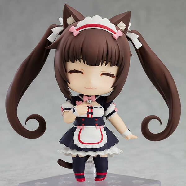 Chocola — Nekopara [Nendoroid 1238] Nendoroid Nekopara