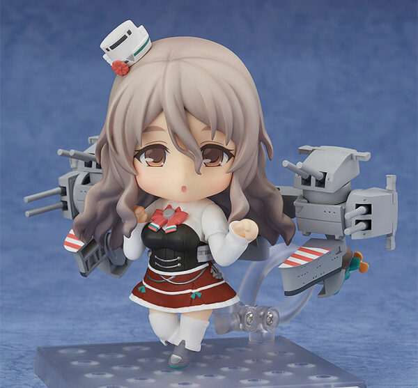 Kantai Collection ~Kan Colle~ — Pola — Nendoroid #729 Nendoroid Kantai Collection