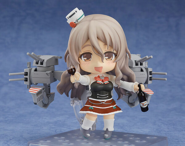 Kantai Collection ~Kan Colle~ — Pola — Nendoroid #729 Nendoroid Kantai Collection