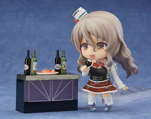 Kantai Collection ~Kan Colle~ — Pola — Nendoroid #729 Nendoroid Kantai Collection