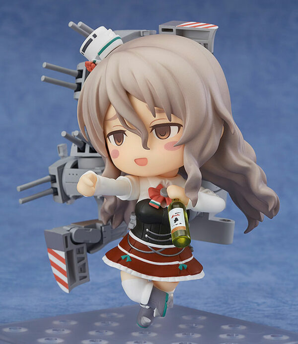 Kantai Collection ~Kan Colle~ — Pola — Nendoroid #729 Nendoroid Kantai Collection