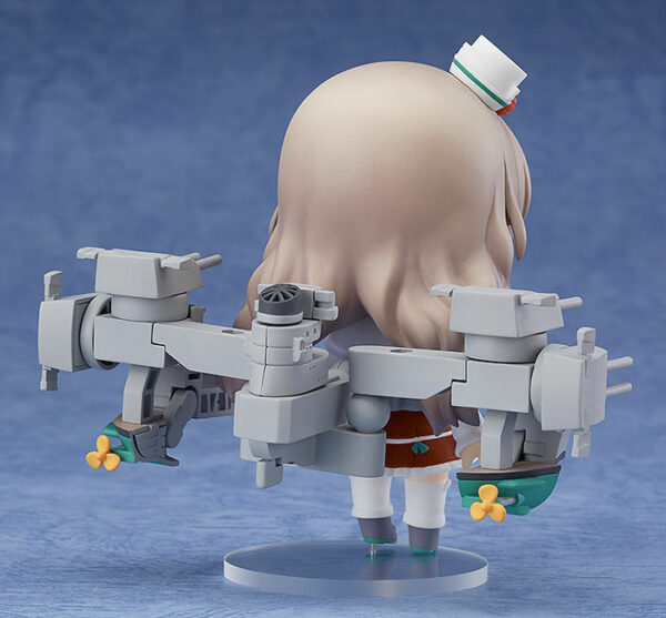 Kantai Collection ~Kan Colle~ — Pola — Nendoroid #729 Nendoroid Kantai Collection