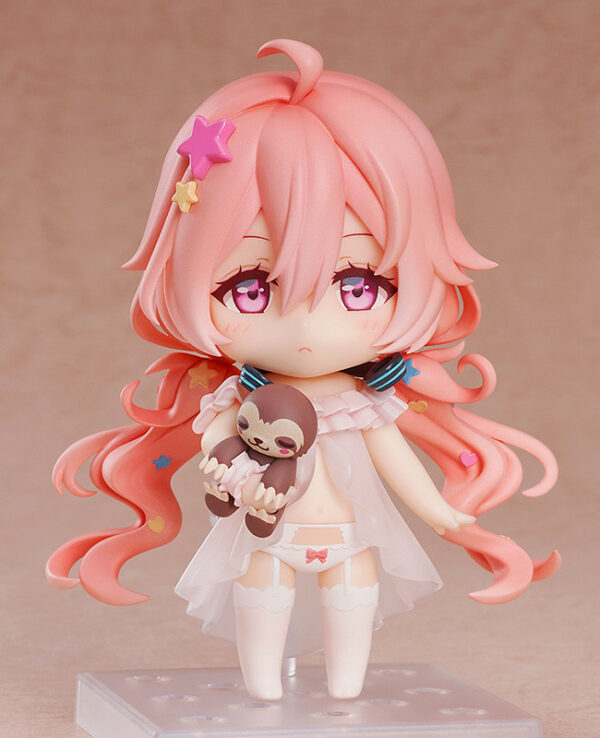 Red Pride of Eden — Evante — Nendoroid #1616 Nendoroid Red Pride of Eden