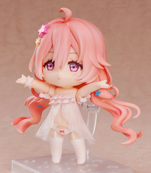 Red Pride of Eden — Evante — Nendoroid #1616 Nendoroid Red Pride of Eden