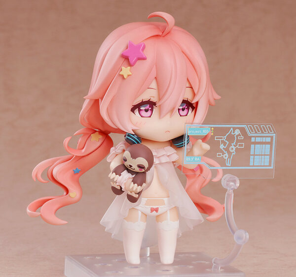 Red Pride of Eden — Evante — Nendoroid #1616 Nendoroid Red Pride of Eden