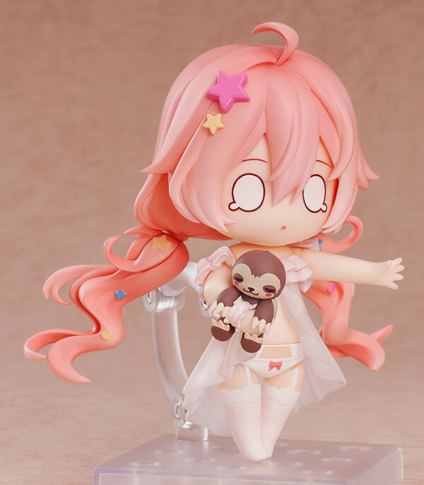 Red Pride of Eden — Evante — Nendoroid #1616 Nendoroid Red Pride of Eden