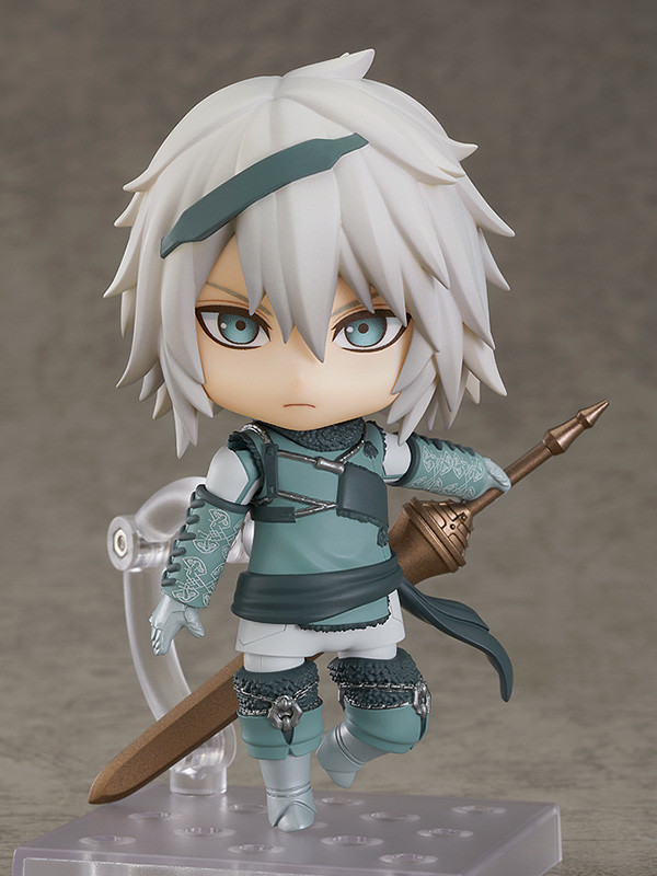 Nier Replicant ver.1.22474487139… — Nier — Nendoroid #1527