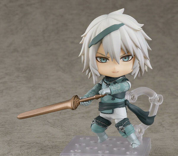 Nier Replicant ver.1.22474487139… — Nier — Nendoroid #1527 Nendoroid Nier Replicant