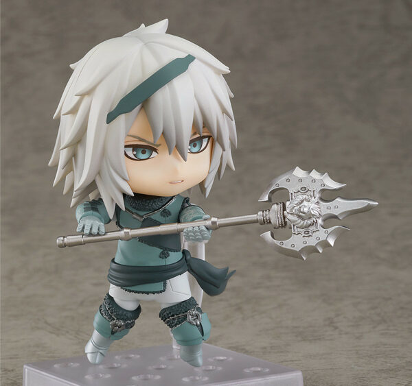 Nier Replicant ver.1.22474487139… — Nier — Nendoroid #1527 Nendoroid Nier Replicant