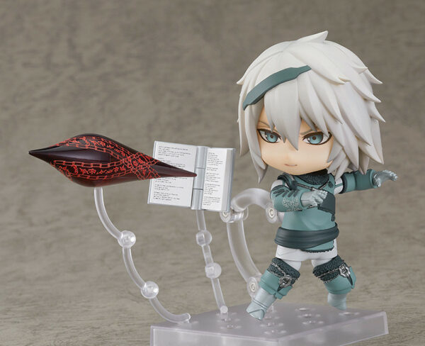 Nier Replicant ver.1.22474487139… — Nier — Nendoroid #1527 Nendoroid Nier Replicant