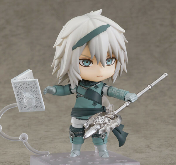 Nier Replicant ver.1.22474487139… — Nier — Nendoroid #1527 Nendoroid Nier Replicant