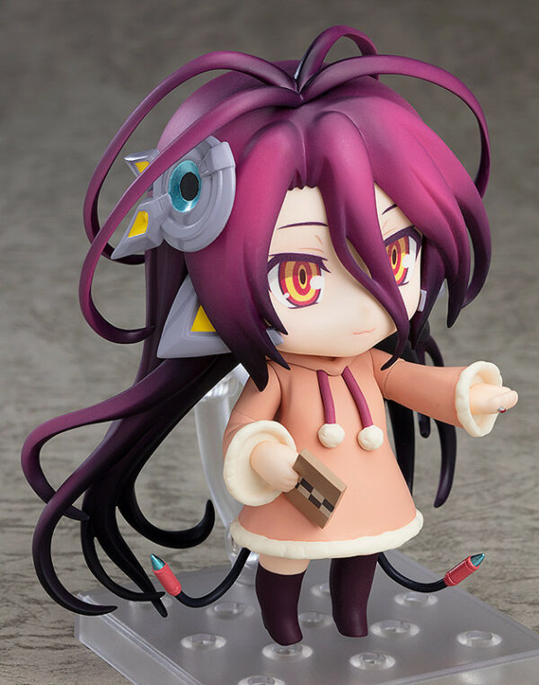 Schwi — No Game No Life -Zero- [Nendoroid 1090] Nendoroid No Game No Life