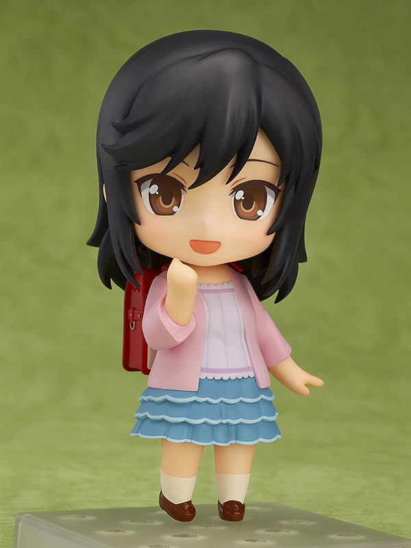 Non Non Biyori Repeat — Ichijou Hotaru — Nendoroid #571