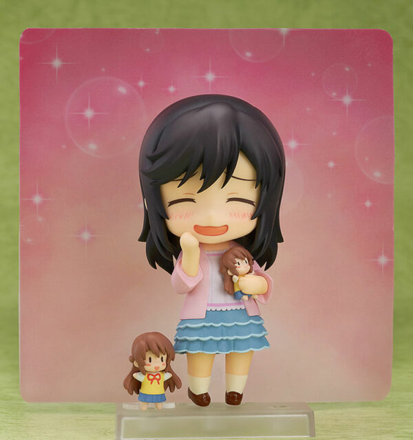 Non Non Biyori Repeat — Ichijou Hotaru — Nendoroid #571 Nendoroid Non Non Biyori