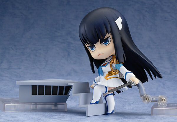 Satsuki Kiryuin — KILL la KILL — Nendoroid #438 Nendoroid Kill la Kill