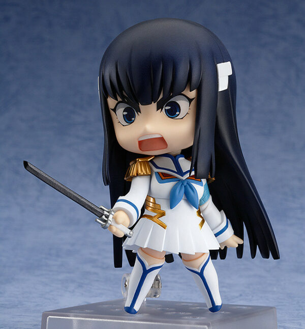 Satsuki Kiryuin — KILL la KILL — Nendoroid #438 Nendoroid Kill la Kill