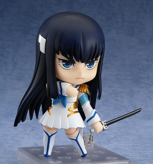 Satsuki Kiryuin — KILL la KILL — Nendoroid #438 Nendoroid Kill la Kill