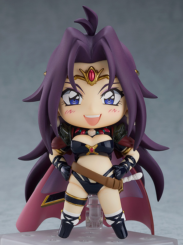 Slayers — Gracia Ul Naga Saillune — Nendoroid #1156