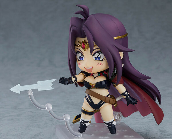 Slayers — Gracia Ul Naga Saillune — Nendoroid #1156 Nendoroid Slayers