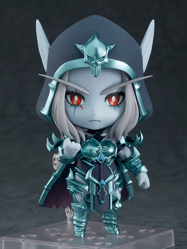 World of Warcraft — Sylvanas Windrunner — Nendoroid #1671